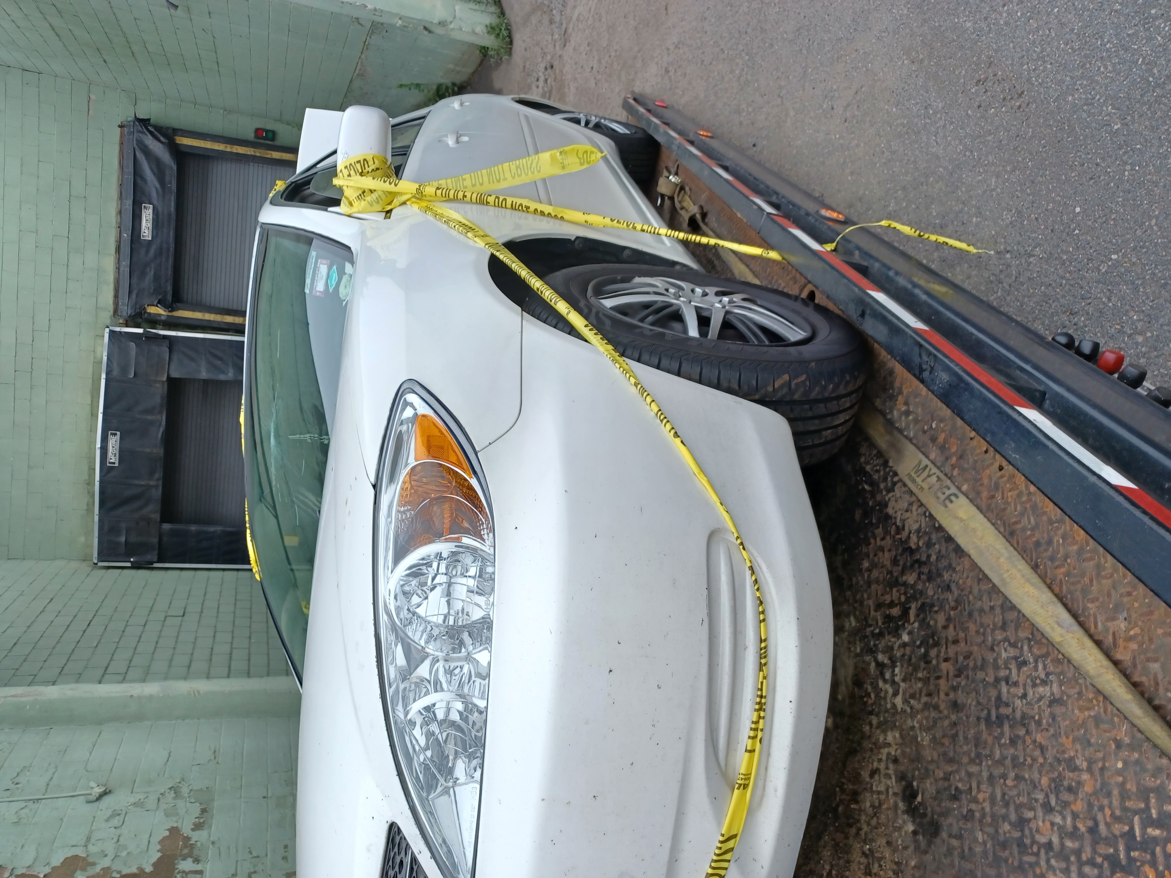 Rapid Cash For Junk Cars Image